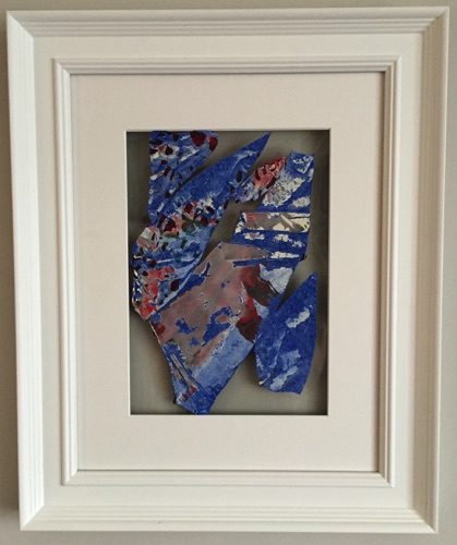 Irene Laksine - small PVC framed - ref 68.jpg